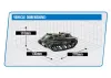 E-Zee RC 1:16 Ripsaw High Speed Drift Tank