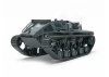E-Zee RC 1:16 Ripsaw High Speed Drift Tank