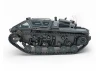E-Zee RC 1:16 Ripsaw High Speed Drift Tank