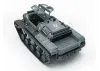 E-Zee RC 1:16 Ripsaw High Speed Drift Tank