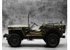 E-Zee RC 1:10 4WD RC Willys Jeep
