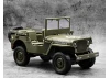 E-Zee RC 1:10 4WD RC Willys Jeep