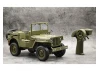 E-Zee RC 1:10 4WD RC Willys Jeep