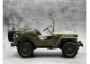 E-Zee RC 1:10 4WD RC Willys Jeep