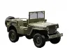 E-Zee RC 1:10 4WD RC Willys Jeep