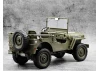 E-Zee RC 1:10 4WD RC Willys Jeep