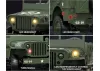 E-Zee RC 1:10 4WD RC Willys Jeep