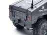 E-Zee RC 1:16 4WD RC Hummer Military Truck