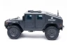 E-Zee RC 1:16 4WD RC Hummer Military Truck