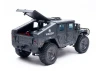 E-Zee RC 1:16 4WD RC Hummer Military Truck