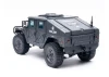 E-Zee RC 1:16 4WD RC Hummer Military Truck
