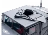 E-Zee RC 1:16 4WD RC Hummer Military Truck