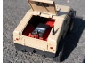 E-Zee RC 1:16 4WD RC Hummer Military Truck