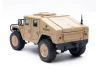 E-Zee RC 1:16 4WD RC Hummer Military Truck