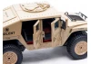 E-Zee RC 1:16 4WD RC Hummer Military Truck