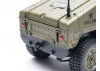 E-Zee RC 1:16 4WD RC Hummer Military Truck