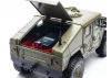 E-Zee RC 1:16 4WD RC Hummer Military Truck