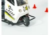 E-Zee RC 1:16 Tricycle RTR