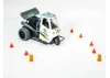 E-Zee RC 1:16 Tricycle RTR