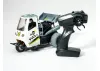 E-Zee RC 1:16 Tricycle RTR