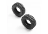 EAZY RC TERAZ TIRE 19.2 X 13.5 X 56