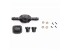 Eazy RC 1:18 Rear Axle Plastic Parts
