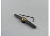 Steering Dbl Arm for Noselegs 10G - Bulk Pack Of 10