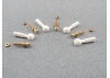 White Ball Joint M2 (2) - Bulk Pack Of 10