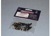 Ball Joint w/hardware M2 (10) - Bulk Pack Of 5