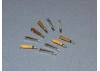 M2 Metal Clevis (10) - Bulk Pack Of 5