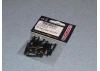 Mini Snap Links 1.5mm CF Rod (10)