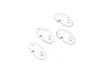 U/carriage Clamp-SINGLE 8SWG (4)