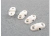 U/carriage Clamp-SINGLE 8SWG (4) - Bulk Pack Of 10