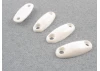 U/C Clamps - Double flat (4)