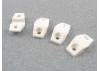 U/C Clamps - Double 10G (4)