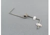 Noseleg 8G 104mm/4.0