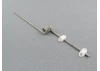 Noseleg 8G Straight