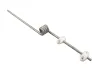 Noseleg 8G Straight