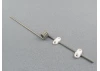 Noseleg 10G Straight