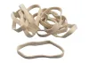 Wingbands White 3 80x6mm (pk12)