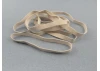 Wingbands White 6 150x10mm (8)