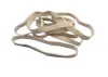 Wingbands White 6 150x10mm (8)
