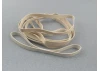 Wingbands White 7 180x10mm (6)