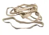 Wingbands White 8 200x13mm (6)