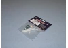 Wingbolt with T nut M5 - 40mm (2) - Bulk Pack Of 10