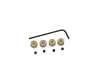 Wheel Collet - 16SWG (4)