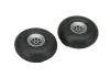 Airwheel Nylon Hub 10SWG 63mm/2.5 (2)