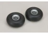 Airwheel Nylon Hub 10SWG 63mm/2.5 (2)
