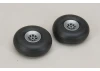 Airwheel Nylon Hub 10SWG 63mm/2.5 (2)