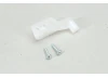 Tailwheel Bracket Nylon